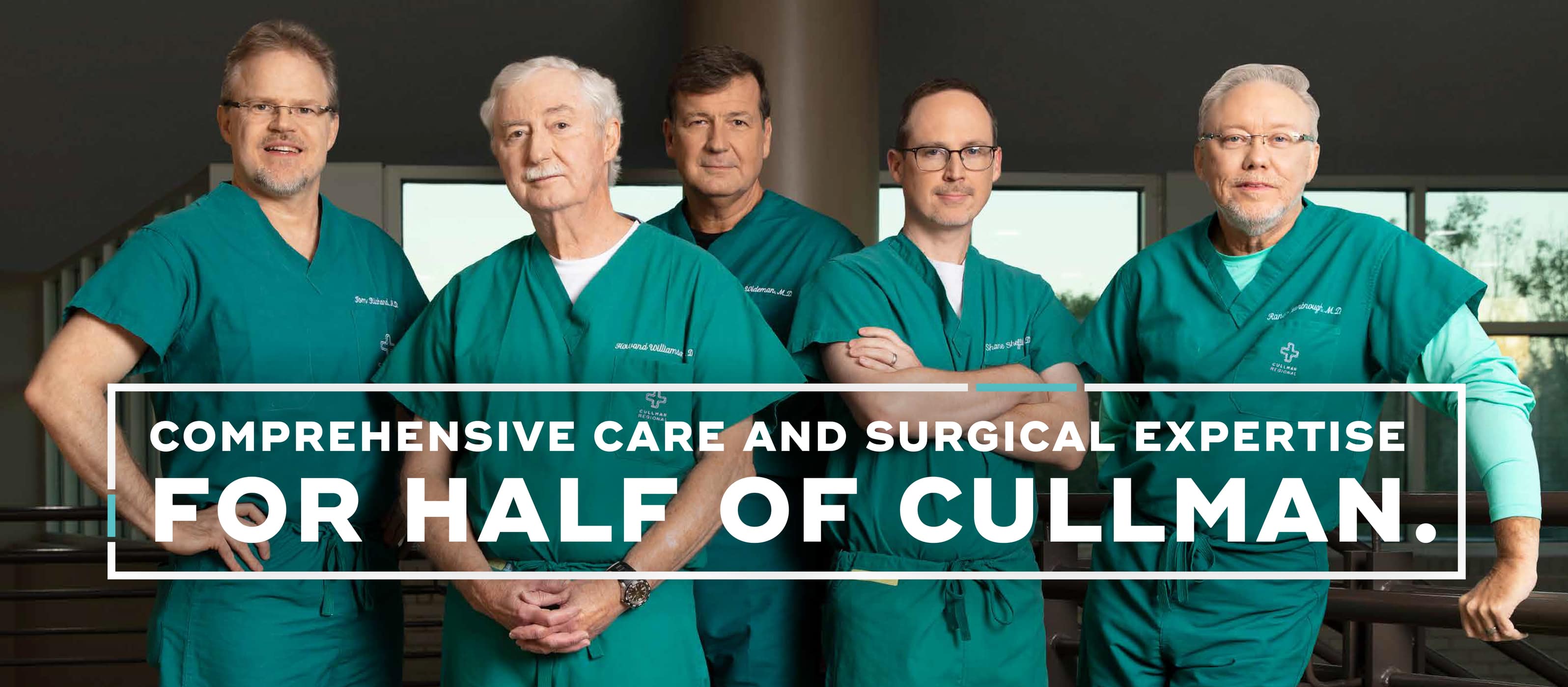 OB/GYN Surgery Cullman Regional Medical Center