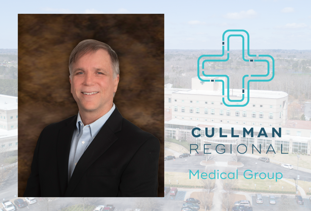 Welcome Occupational Medicine Physician Donald Battle, MD, to Medical Group
