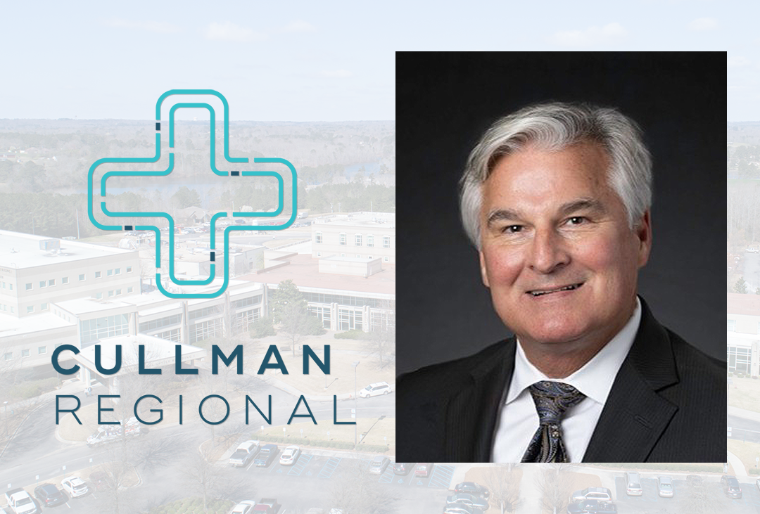 Cullman Regional names new Chief Marketing Officer