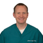 James Layton, MD