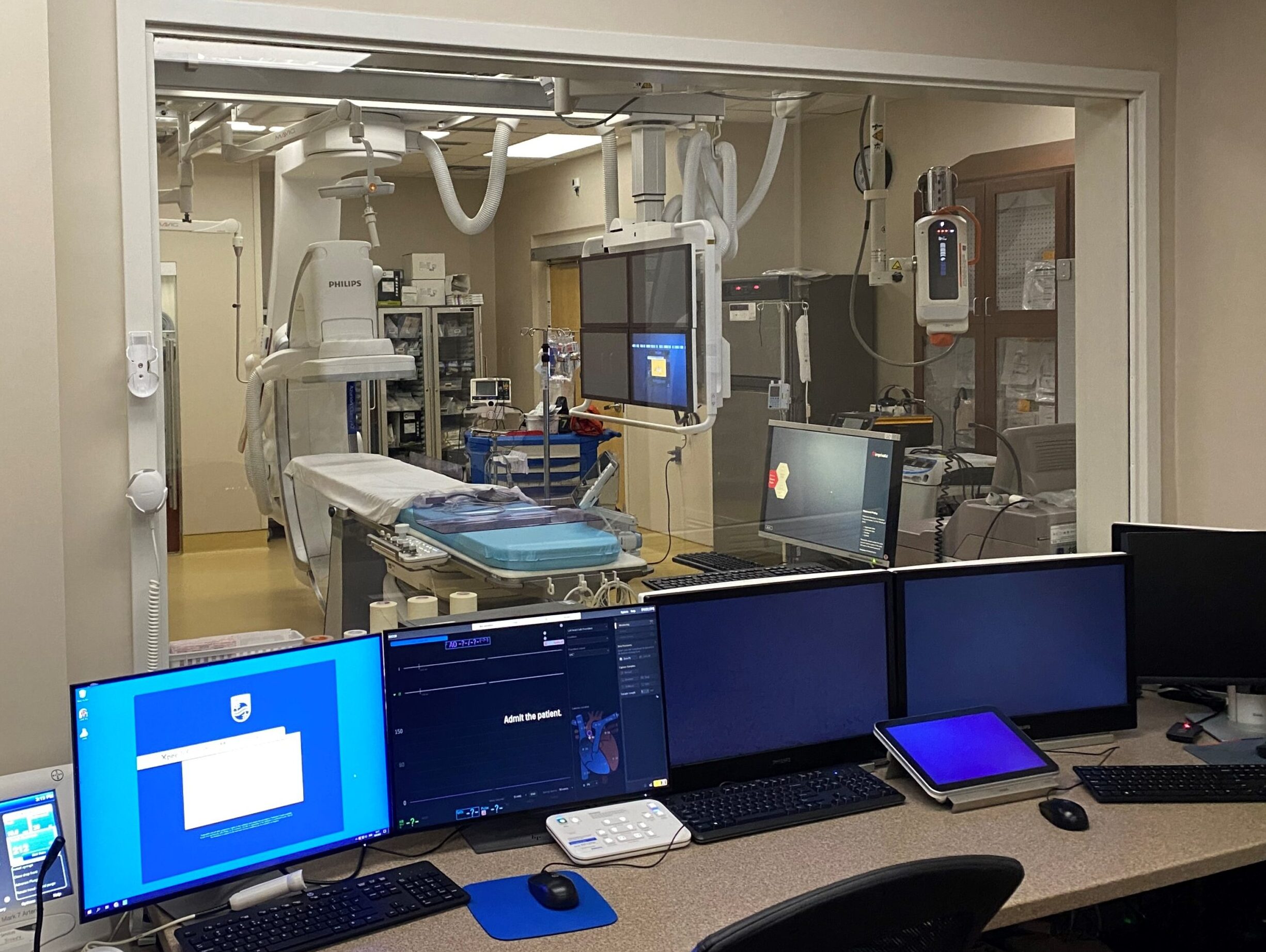 What is a Cath Lab? Cullman Regional Medical Center