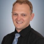 Tyler Rushforth, MD