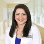 Nazia Kabani, MD